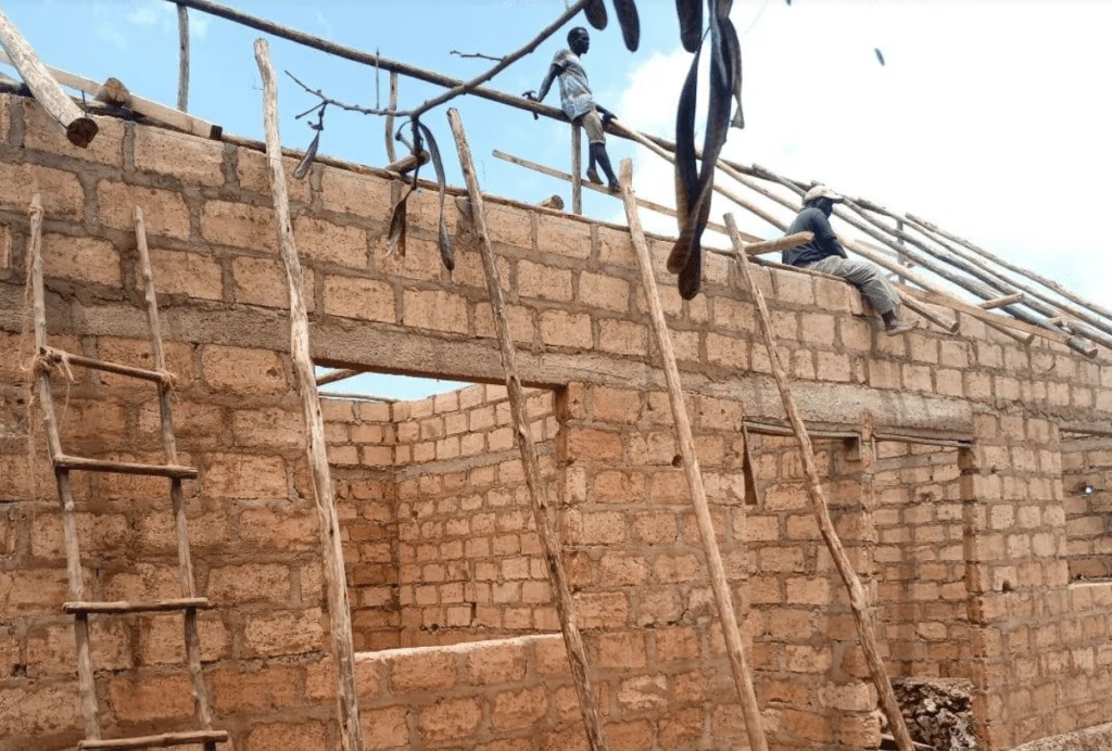 PDS zanzibar school