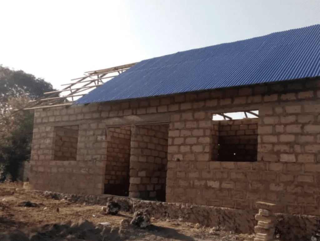 PDS zanzibar school