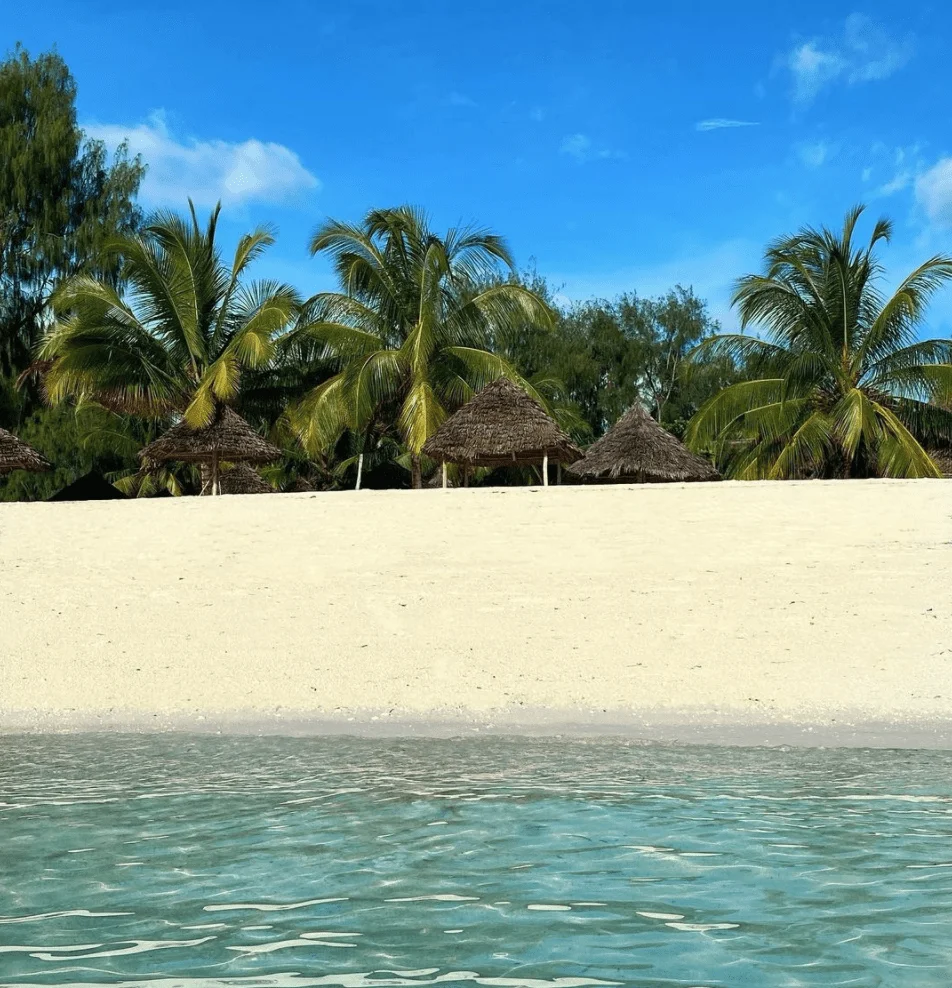 zanzibar tanzania