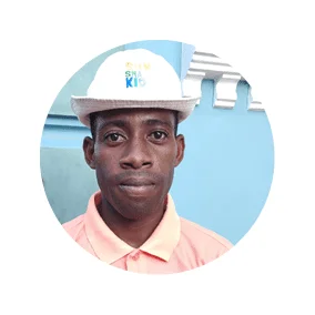 Mohamed - pds team