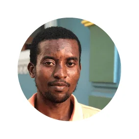 Mustapha KH. Tahir - pds team