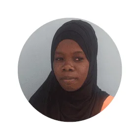 Mwana Kheir Jecha - pds team