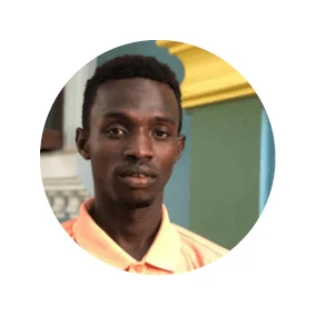 Robert - pds team