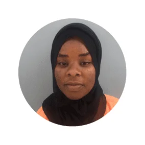 Yumna - pds team