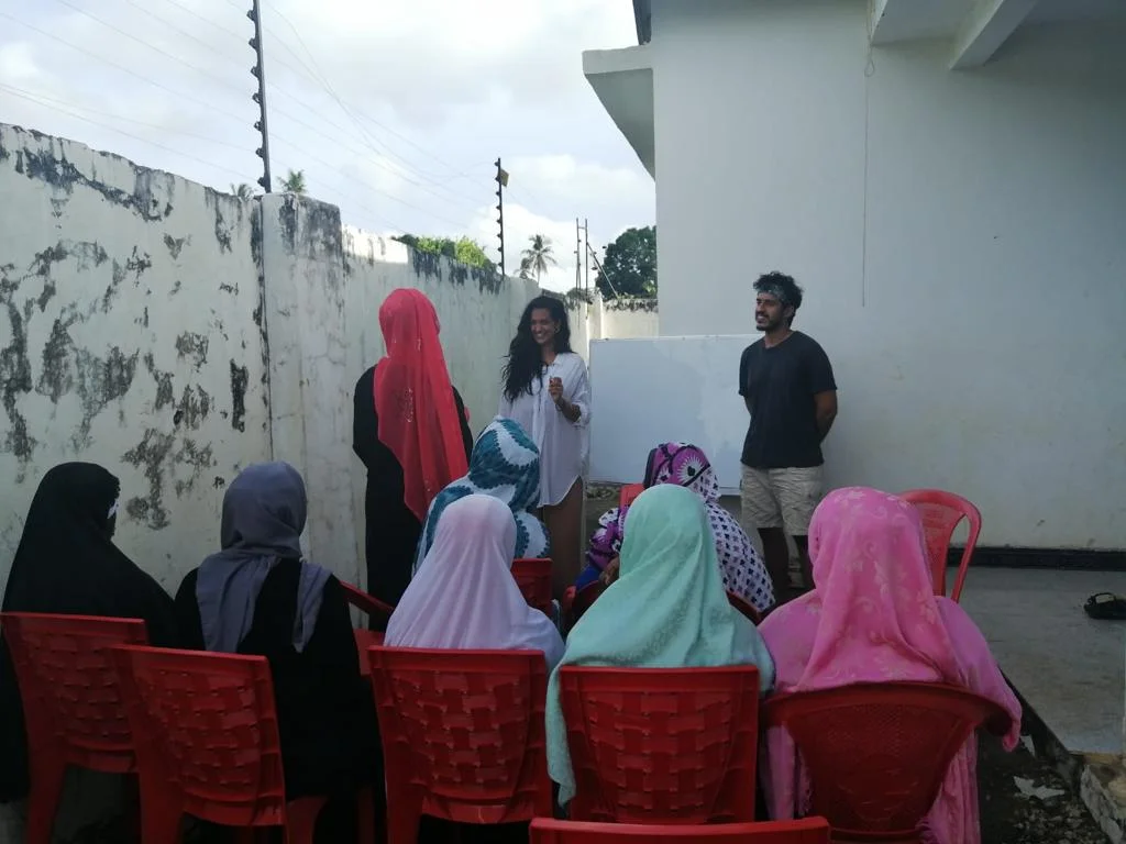 PDS - Cultural Exchange Programs