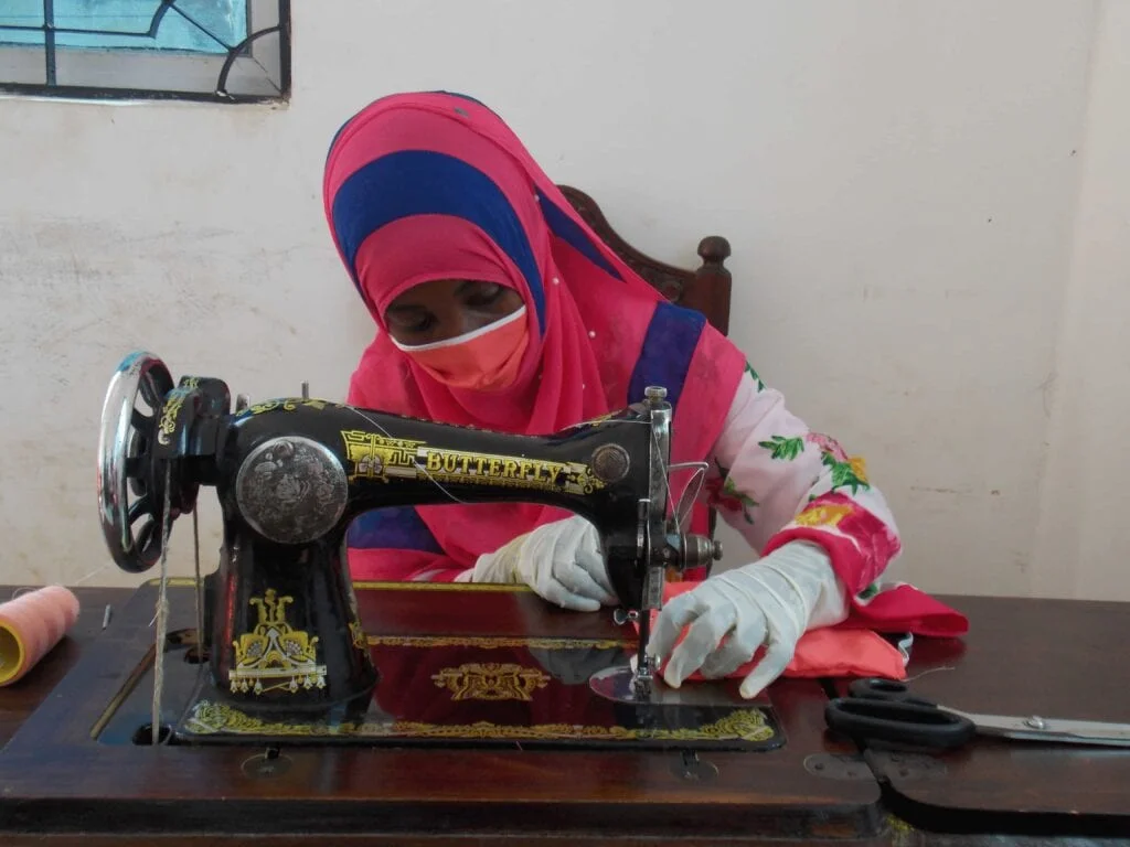 PDS zanzibar - Developing Small Scale Industries