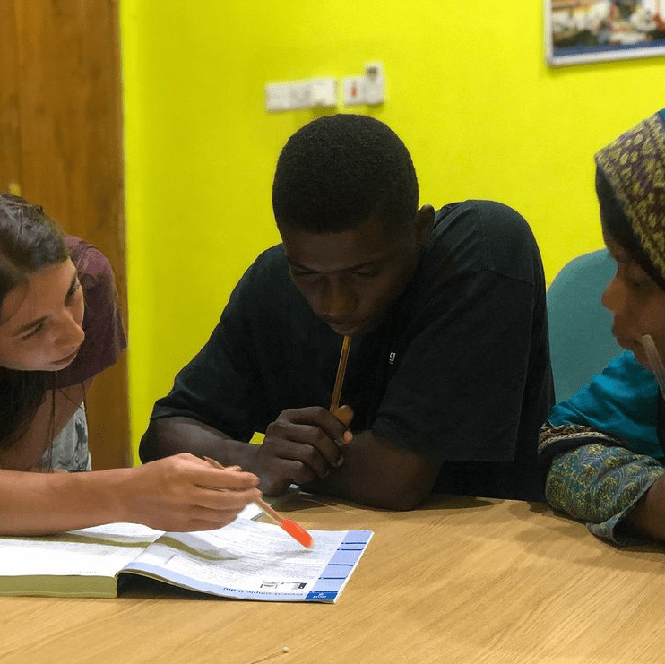 PDS - Cultural Exchange Programs