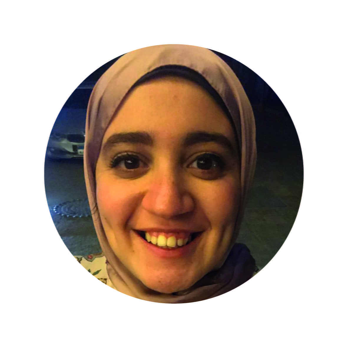 Malak Fathalla - pds team