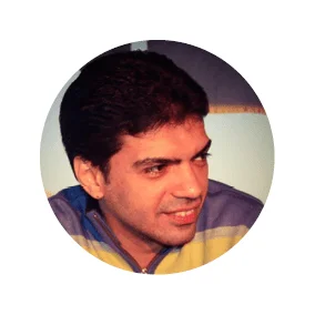 Mohamed Isa - pds team