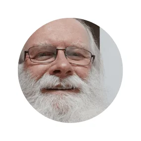 Paul Jenkinson - pds team