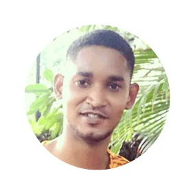 Sabri Zamil Moh'd - pds team