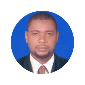 Dr. Saleh Mwinyi - pds team