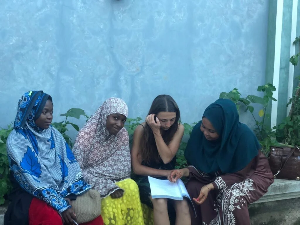 PDS - Cultural Exchange Programs