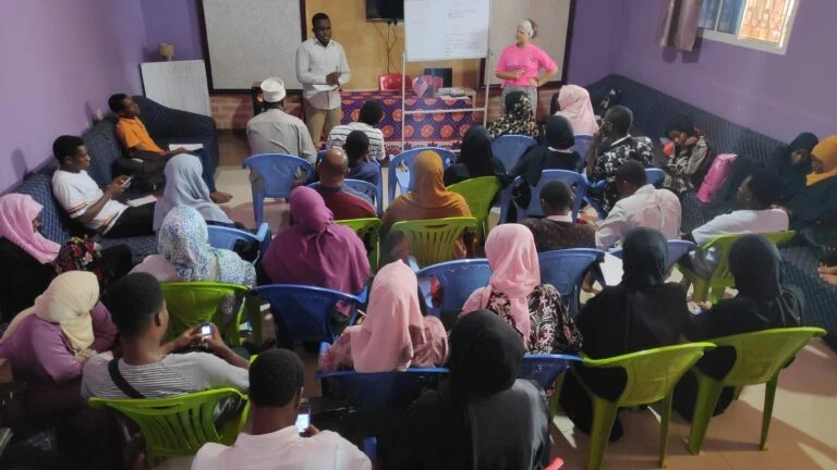 Microfinance Training