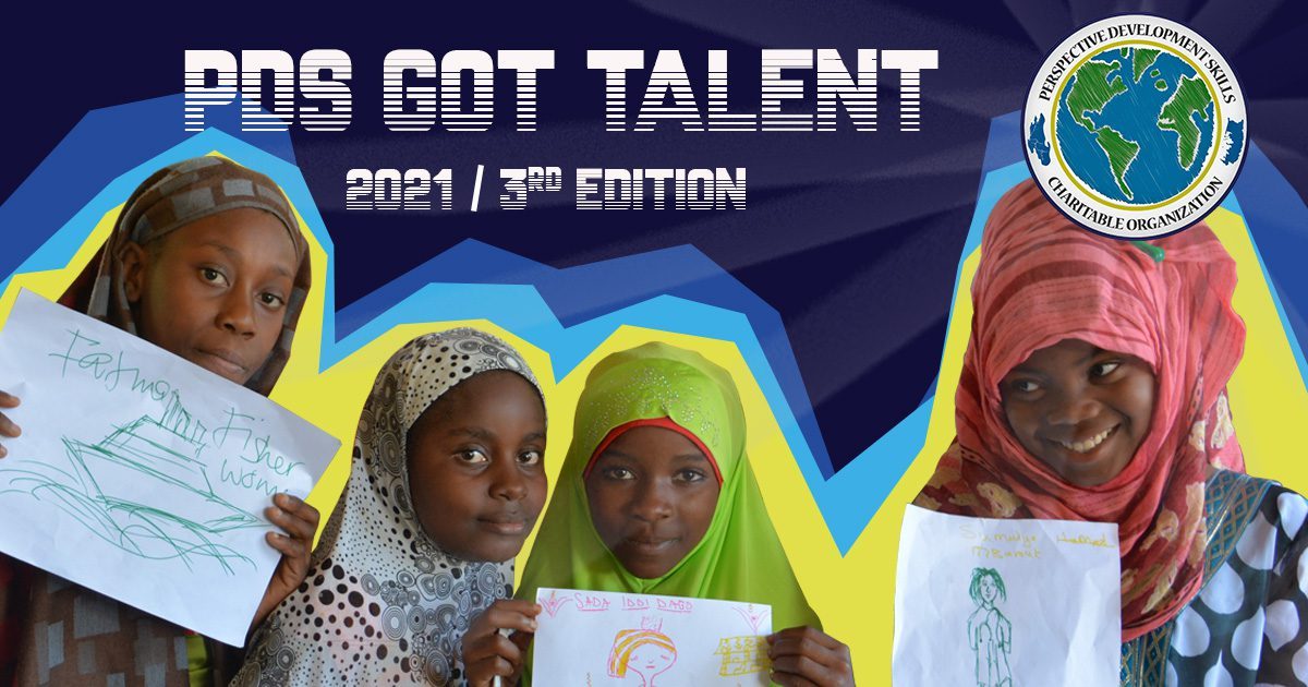 PDS GOT TALENT