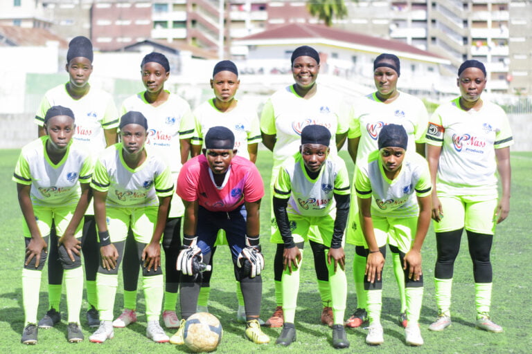 PDS Princess Football Club, MAU Stadium, Unguja, Zanzibar (2022)